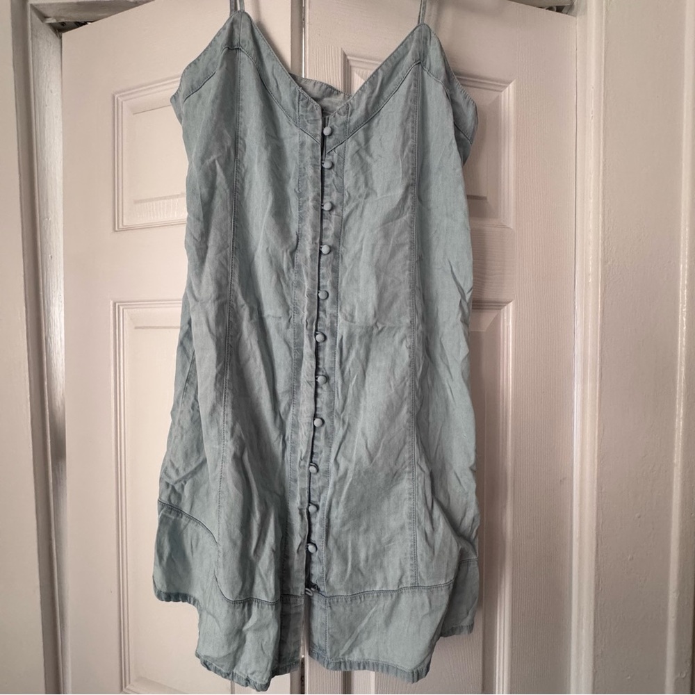 Vince Camuto Slip style Dress size: M